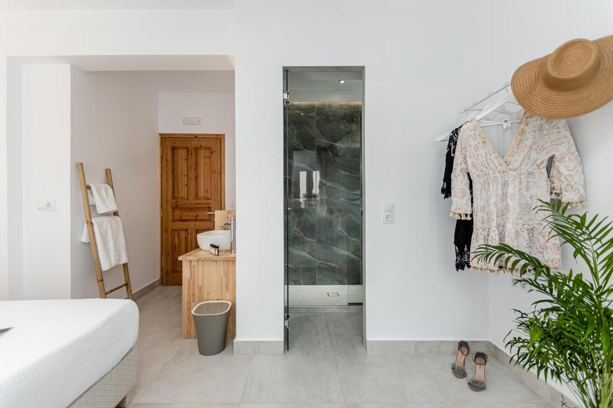 Golden Bird'S Aparthotel Naxos City Luaran gambar