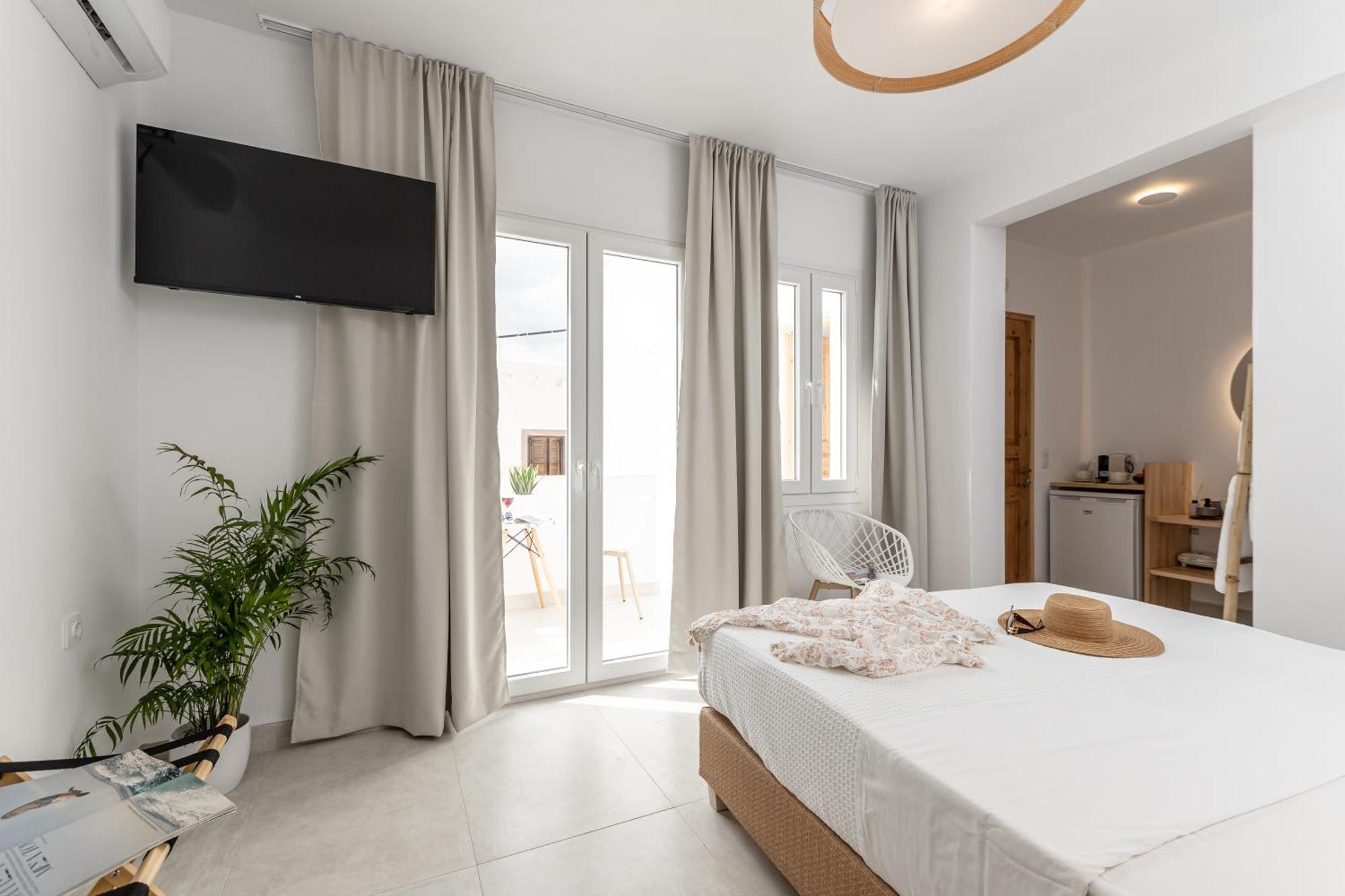 Golden Bird'S Aparthotel Naxos City Luaran gambar