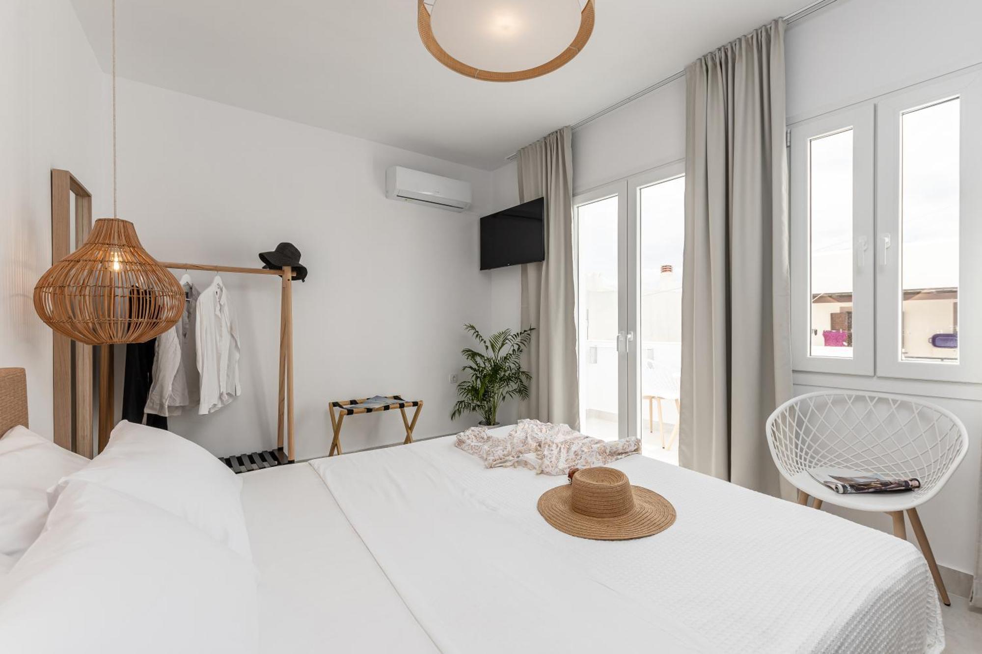 Golden Bird'S Aparthotel Naxos City Luaran gambar