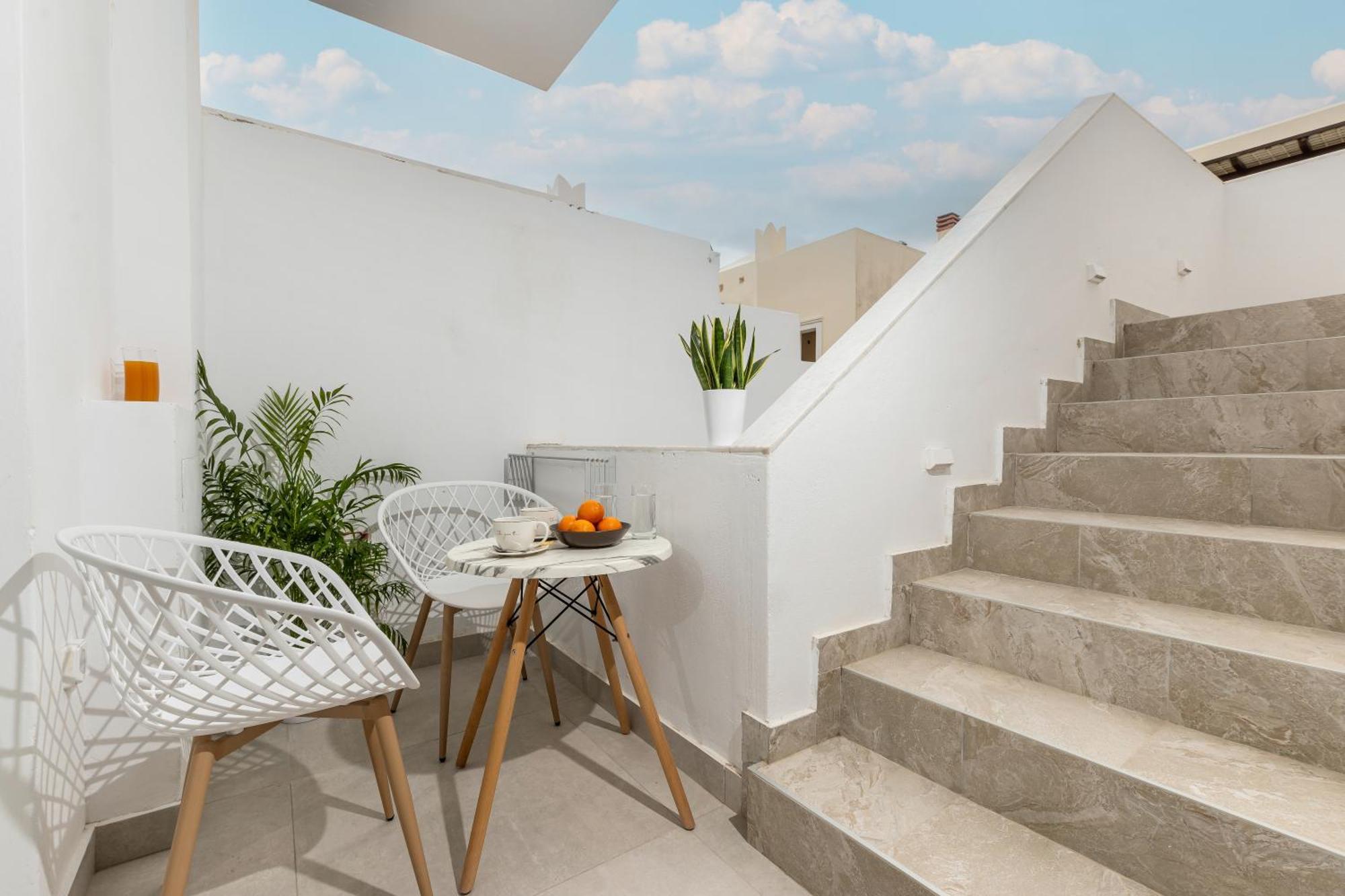 Golden Bird'S Aparthotel Naxos City Luaran gambar