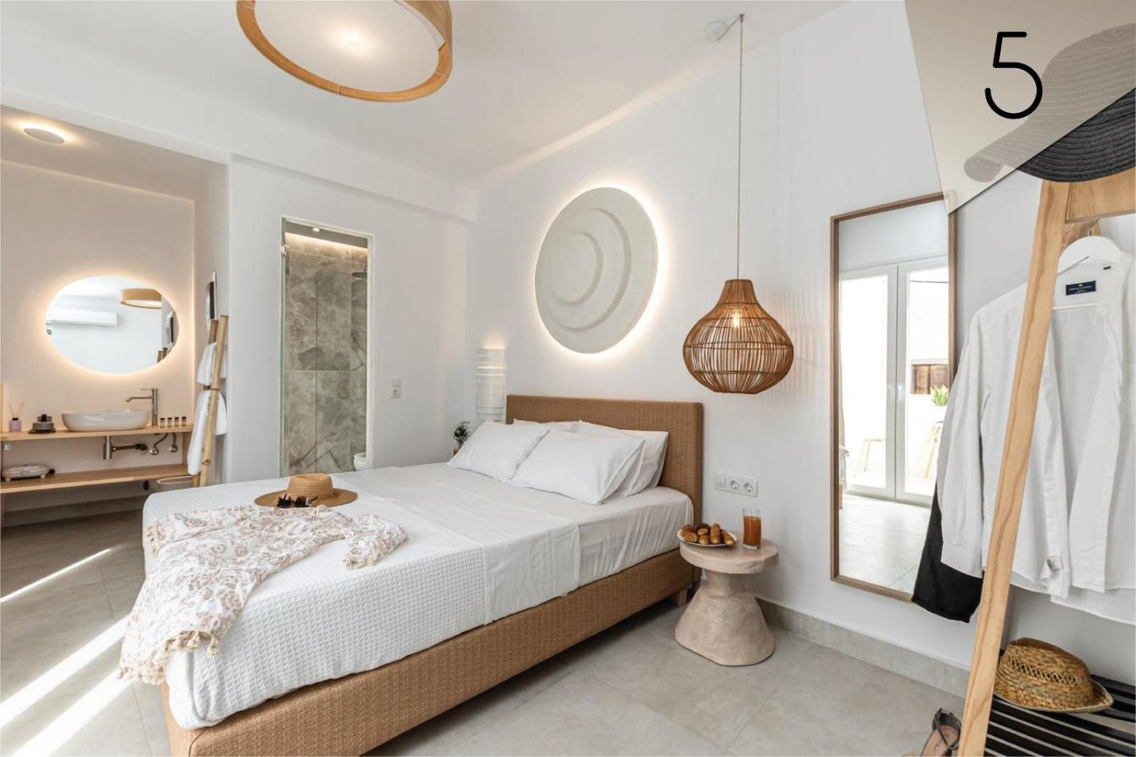 Golden Bird'S Aparthotel Naxos City Luaran gambar