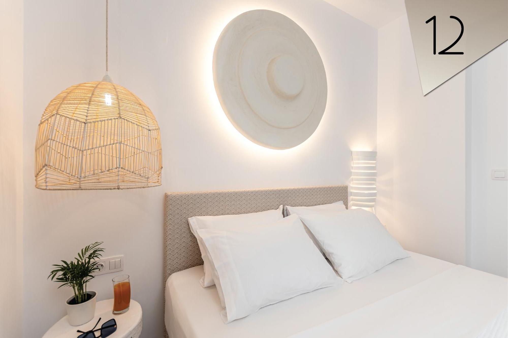 Golden Bird'S Aparthotel Naxos City Luaran gambar