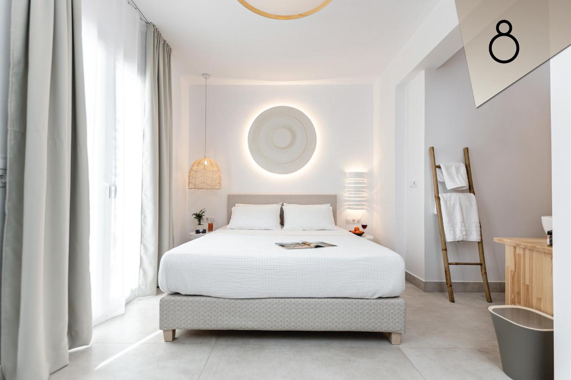Golden Bird'S Aparthotel Naxos City Luaran gambar