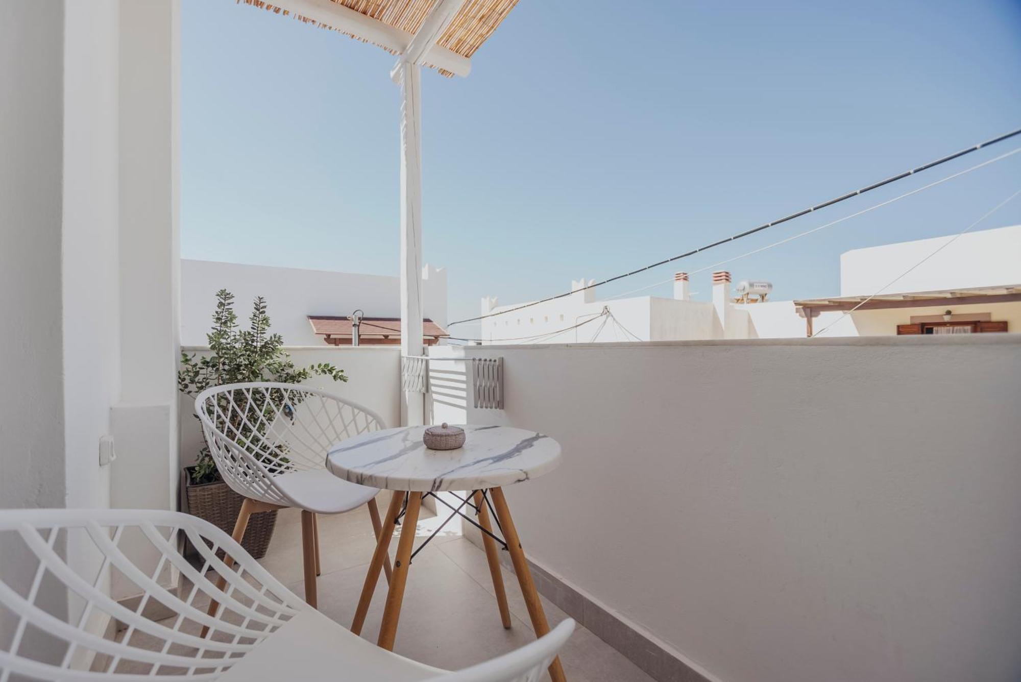 Golden Bird'S Aparthotel Naxos City Luaran gambar