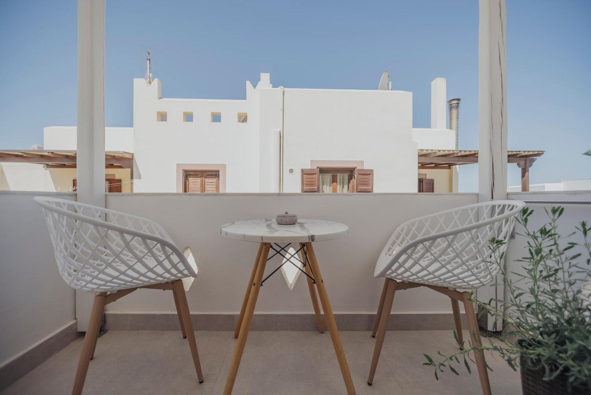 Golden Bird'S Aparthotel Naxos City Luaran gambar