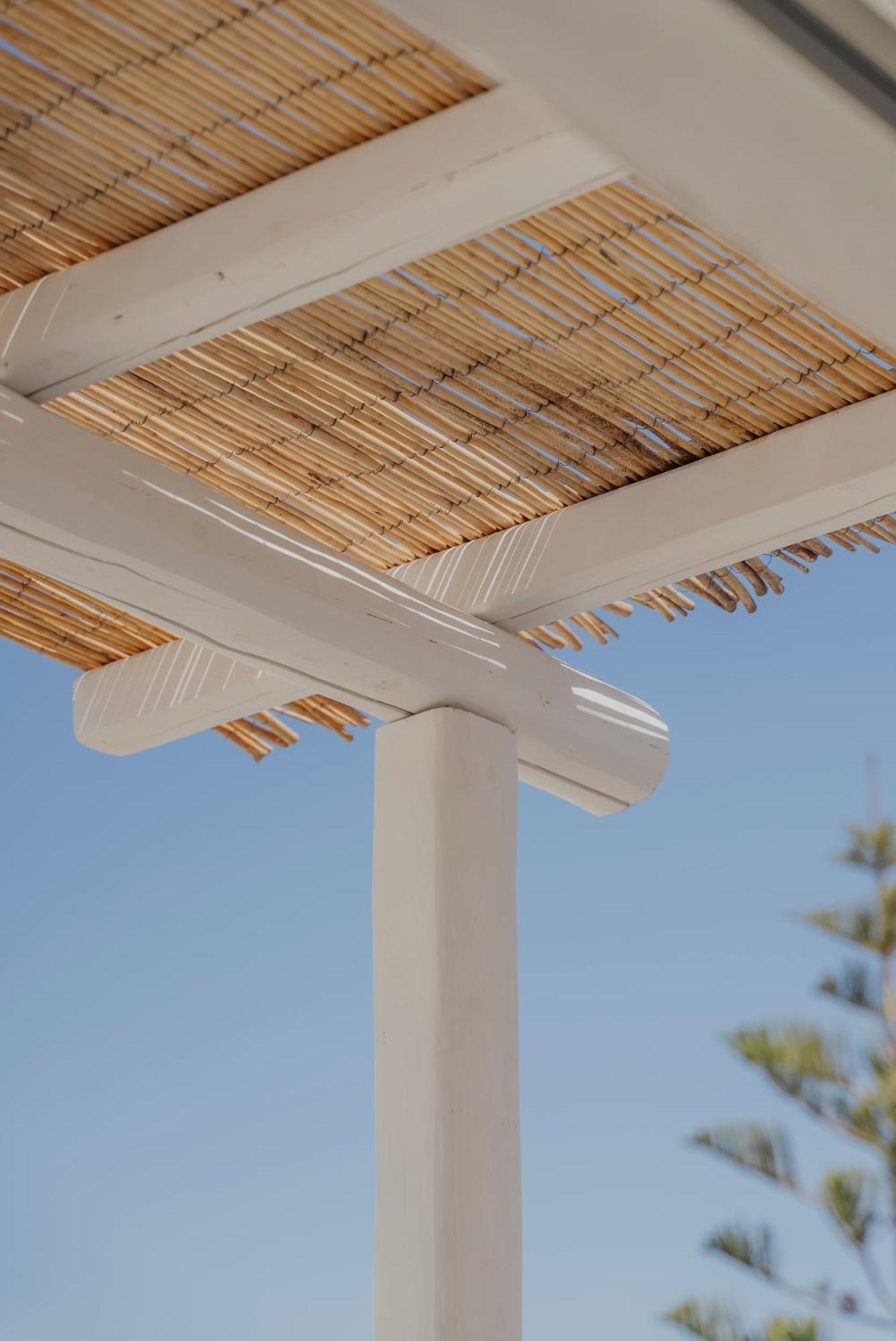 Golden Bird'S Aparthotel Naxos City Luaran gambar