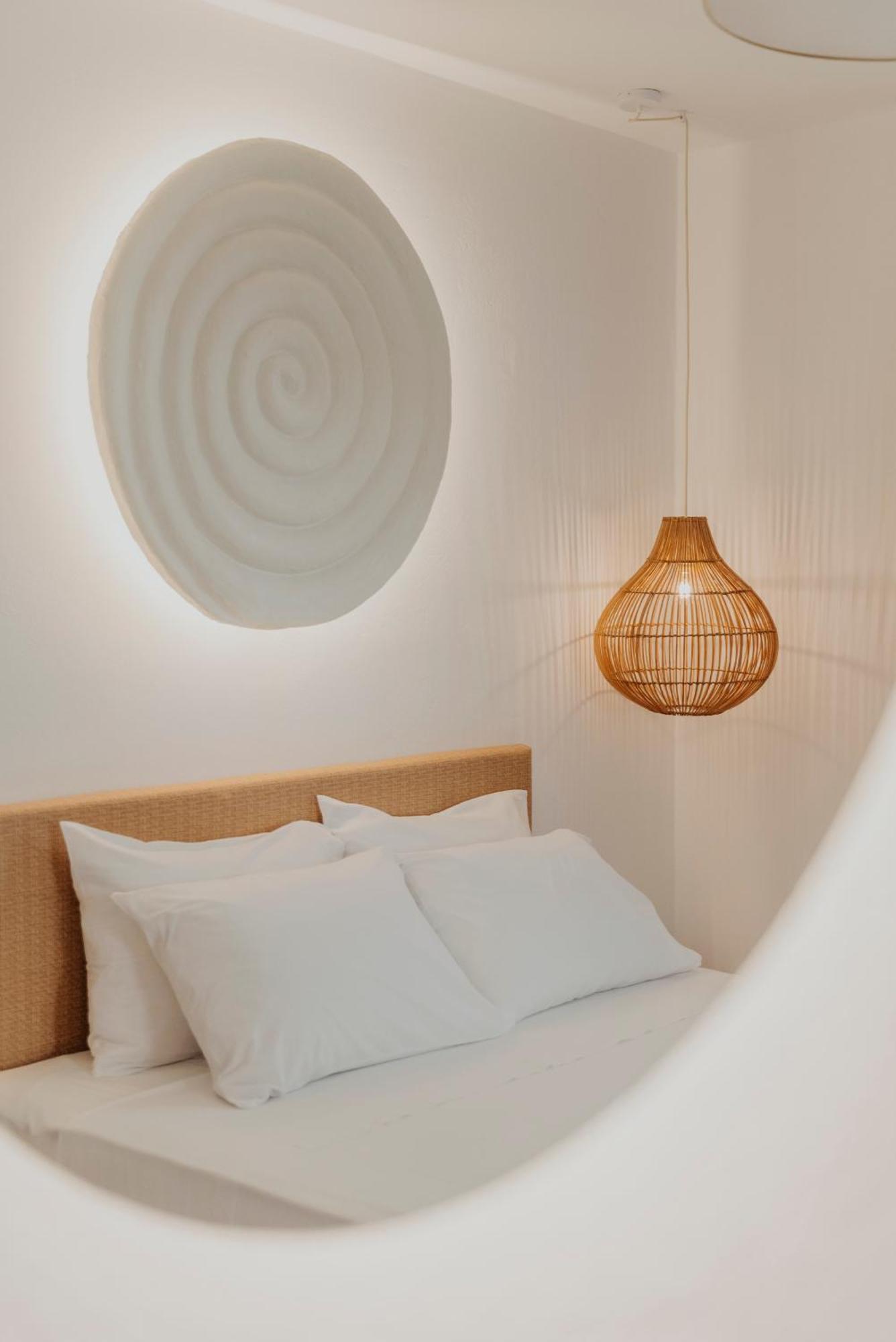 Golden Bird'S Aparthotel Naxos City Luaran gambar
