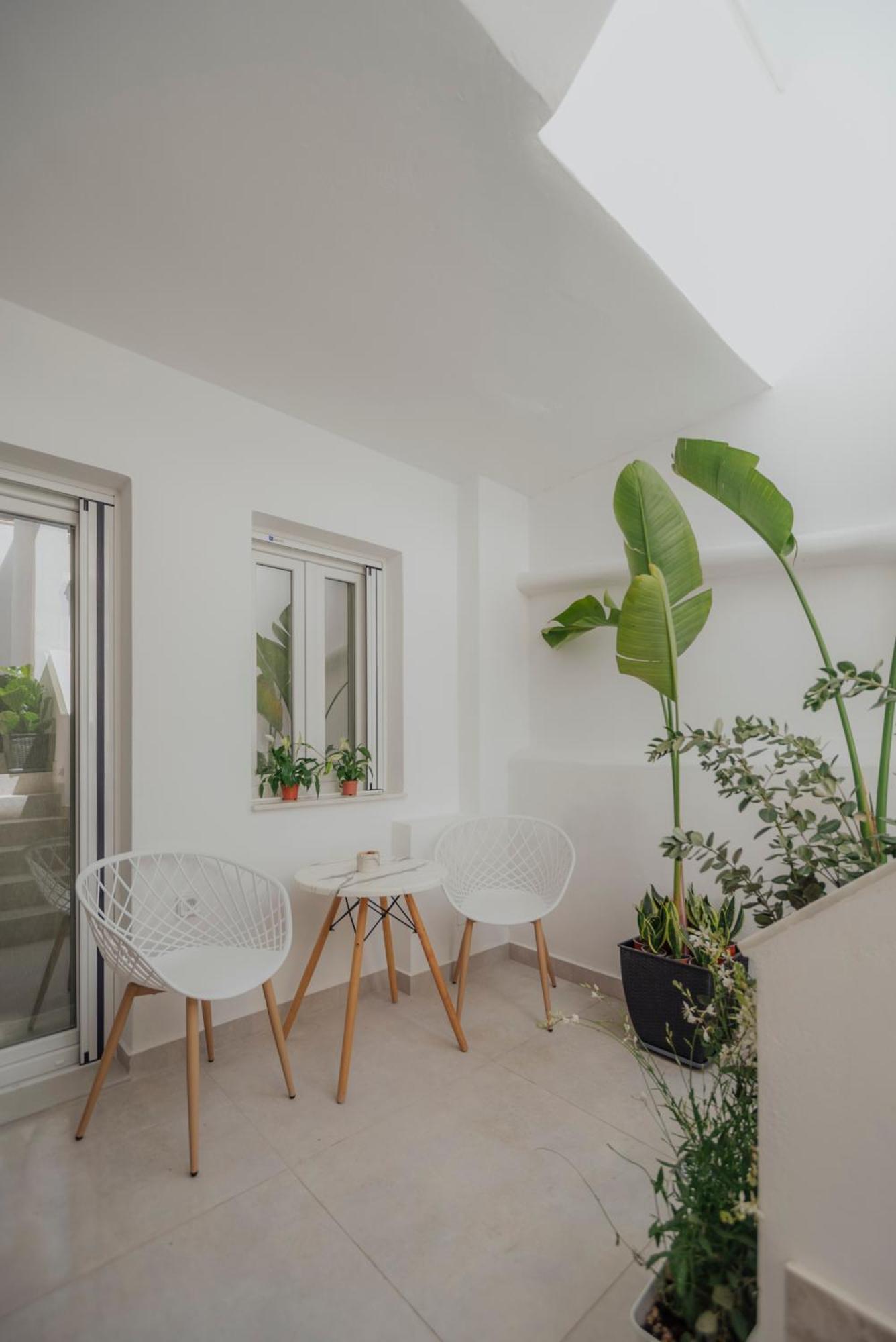 Golden Bird'S Aparthotel Naxos City Luaran gambar