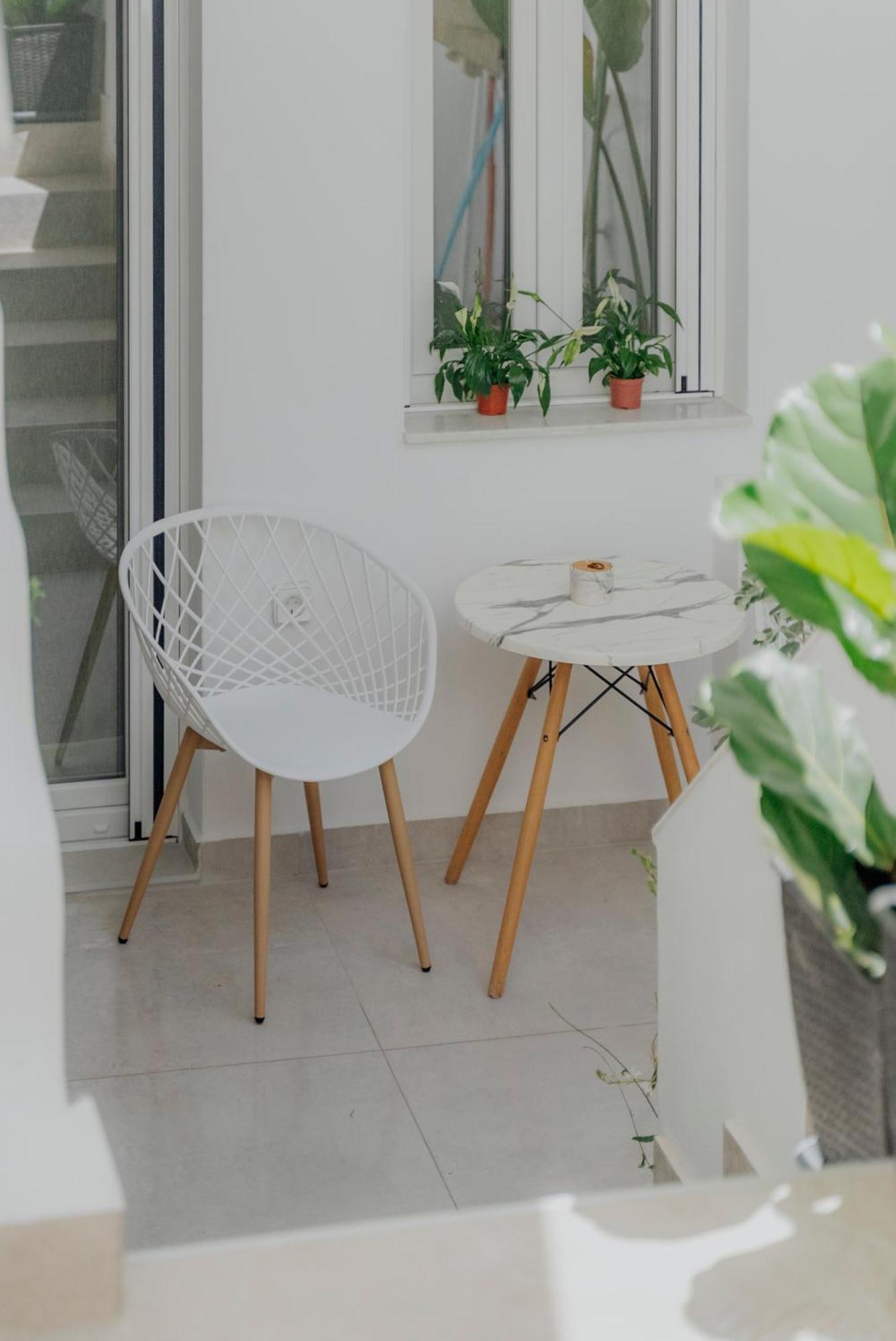 Golden Bird'S Aparthotel Naxos City Luaran gambar