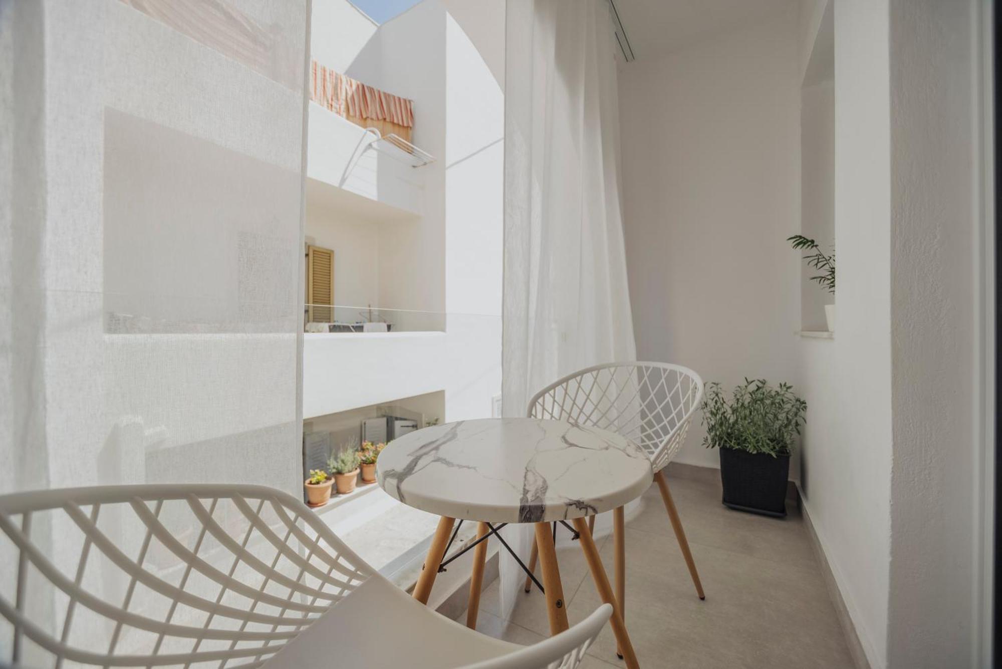 Golden Bird'S Aparthotel Naxos City Luaran gambar