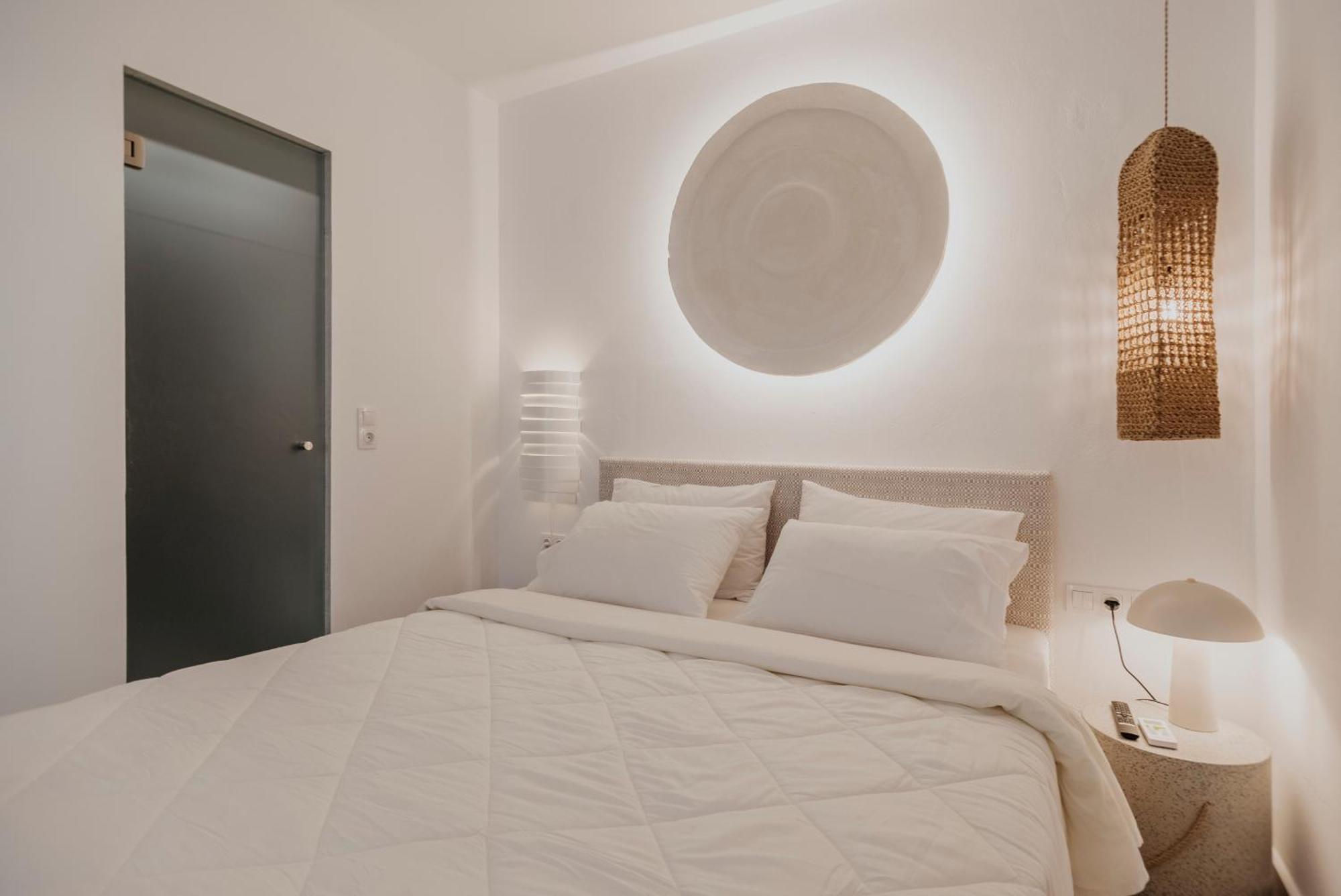Golden Bird'S Aparthotel Naxos City Luaran gambar