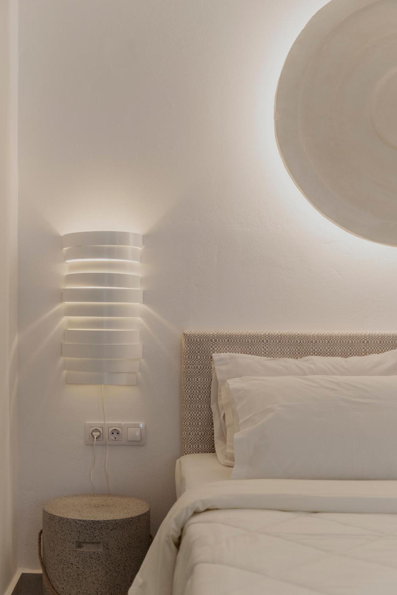 Golden Bird'S Aparthotel Naxos City Luaran gambar