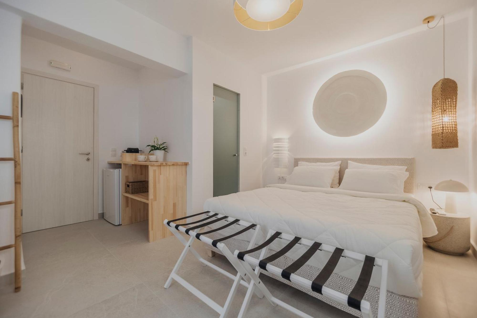 Golden Bird'S Aparthotel Naxos City Luaran gambar