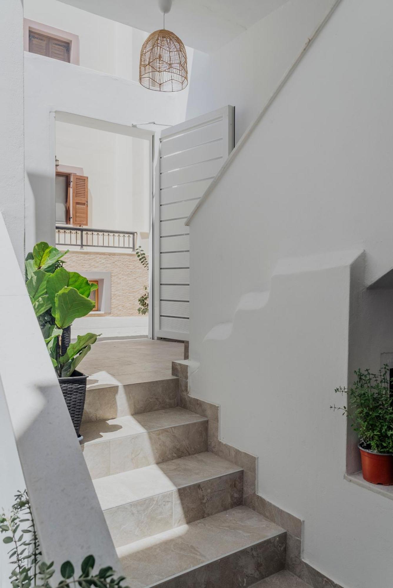 Golden Bird'S Aparthotel Naxos City Luaran gambar